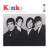 The Kinks - Ultimate Collection