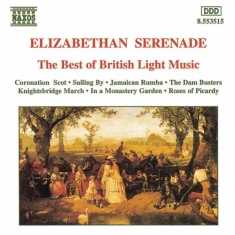 Various - Elizabethan Serenade