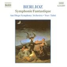 Berlioz Hector - Symphonie Fantastique