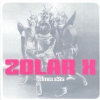 Zolar X - Timeless