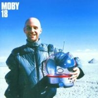 MOBY - 18