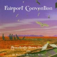 Fairport Convention - Acoustically Down Under