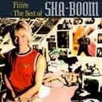 Sha-boom - Fiiire The Best Of Sha-Boom in the group CD / Pop at Bengans Skivbutik AB (542878)