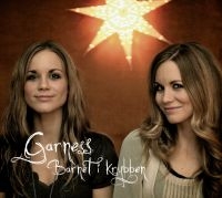 Garness - Barnet I Krybben