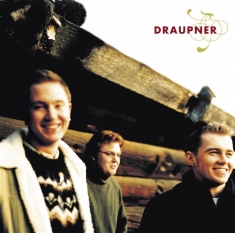 Draupner - Draupner