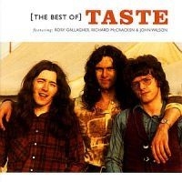 Taste - Best Of in the group CD / Pop at Bengans Skivbutik AB (545748)