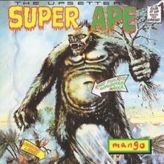 Scratch & The Upsetters - Super Ape
