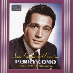 Como Perry - Some Enchanted Evening