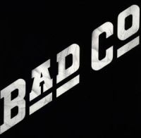 BAD COMPANY - BAD COMPANY