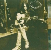 NEIL YOUNG - GREATEST HITS