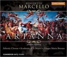 Marcello - Arianna