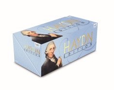 Haydn Joseph - Haydn Edition