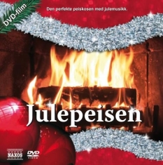 Various - Julepeisen