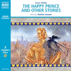 Wilde Oscar - The Happy Prince