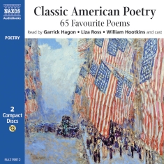 Various - Classic American Poetry