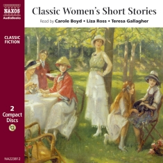 Various - Classic Womens Short Stories