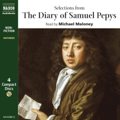 Pepys Samuel - Samuel Pepys Diary