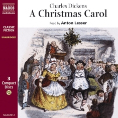 Dickens Charles - A Christmas Carol