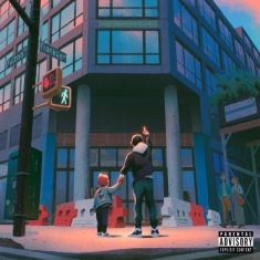 Skyzoo - All The Brilliant Things (Blue Viny