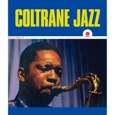 John Coltrane - Coltrane Jazz