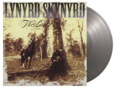 Lynyrd Skynyrd - The Last Rebel