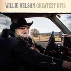 Nelson Willie - Greatest Hits