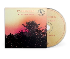 Passenger - All The Little Lights