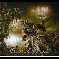 Children Of Bodom - Relentless, Reckless Forever