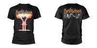 Destruction - T/S Infernal Overkill (Xxxl)