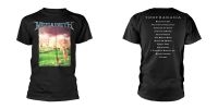 Megadeth - T/S Youthanasia (M)