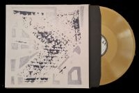 Hanging Freud - Persona Normal (Gold Vinyl Lp)