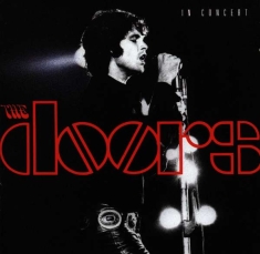 Doors - The Doors In Concert