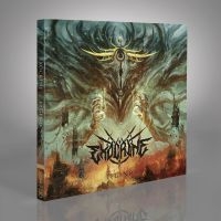 Exocrine - Legend (Digipack)