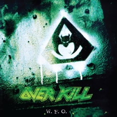 Overkill - W.F.O.