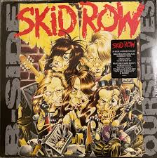 Skidrow - B-Side Ourselves 