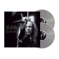 Dio - Ronnies Birthday Show (2 Lp Clear V