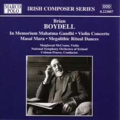 Boydell - In Memoriam Mahatma Gandhi