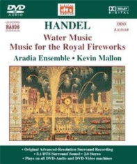 Handel - Water Music