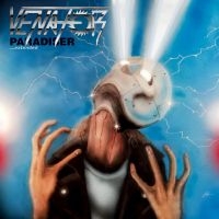 Venator - Paradiser ... Extended