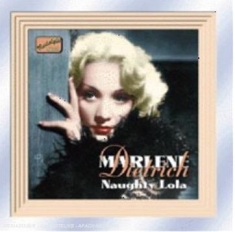 Various - Marlene Dietrich Vol 2