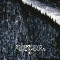 Ulver - Bergtatt - Et Eeventyr I 5 Capitler (Re-Issue 2024)