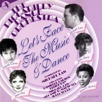 Piccadilly Dance Orchestra - Let's Face The Music And Dance