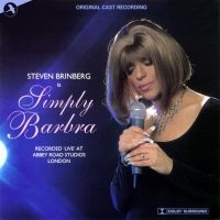 Original Studio Cast - Simply Barbra