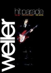 Weller Paul - Hit Parade Box Set