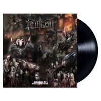 Blutgott - Enemy Of Mankind (Debauchery Versio