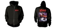 Dio - Zip-Hood - Holy Diver (L)