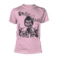 Green Day - T/S Billie Joe Zombie (S)