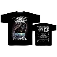 Darkthrone - T/S Eternal Hails (Xxl)