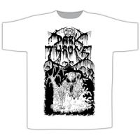 Darkthrone - T/S Sempiternal Past (Xl)