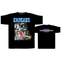 Carcass - T/S Necroticism (Xxl)